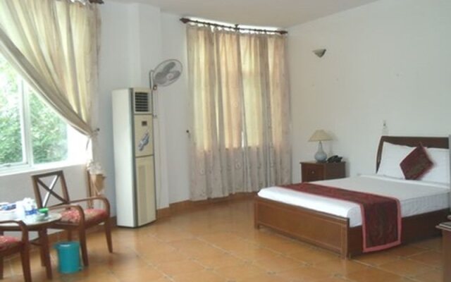 Hoang Qui Hotel
