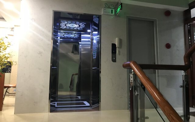 Green Park Hotel Quy Nhon
