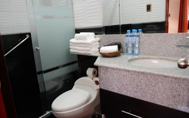 Altipacha Ayacucho Hotel