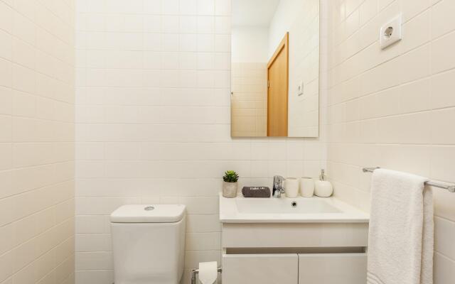 YOUROPO - Cosy 5 in Oporto