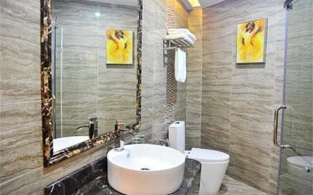 Yihaige Culture Hotel