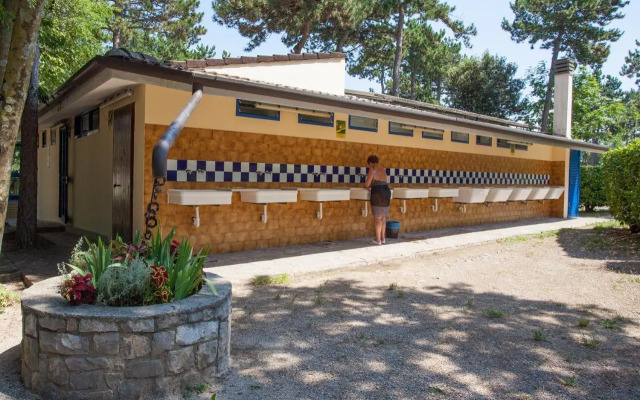 Camping Village Mare Pineta