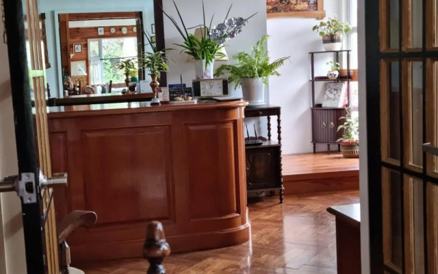 Guesthaven Baguio Bed & Breakfast