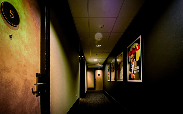 Leonardo Hotel Groningen Stadspark