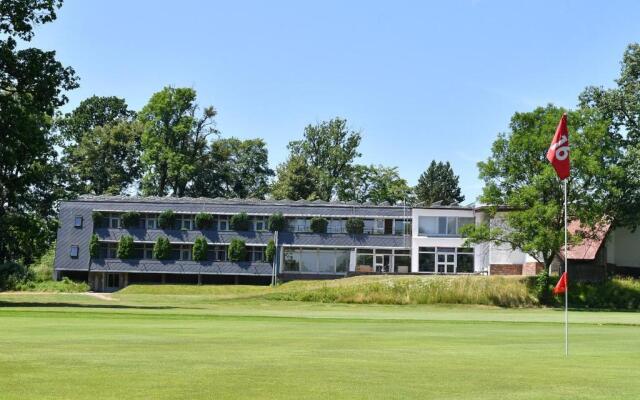 Hotel Golf Ostrava Silherovice