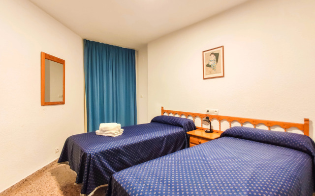Picasso Apartments