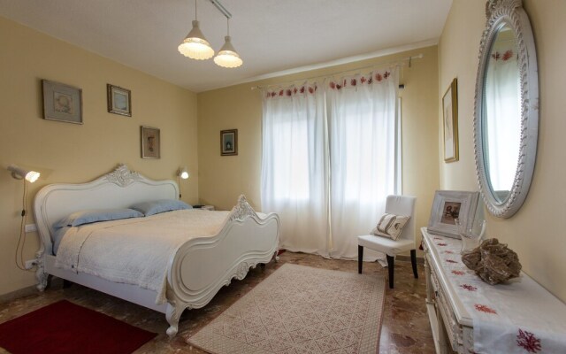 Una Stanza nel Parco