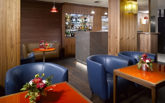 K+K Hotel am Harras