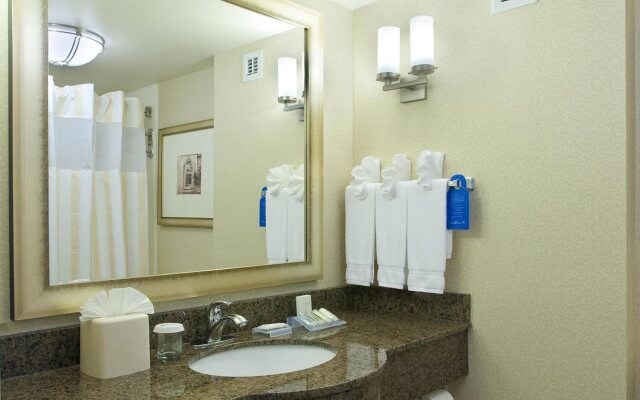 Hilton Garden Inn Ridgefield Park