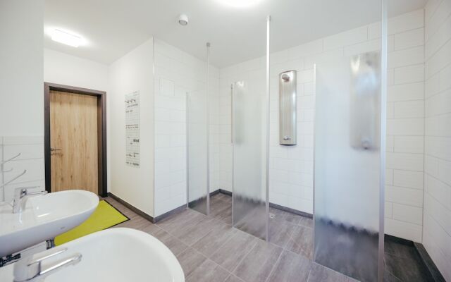 Wandery Hostel Dessau