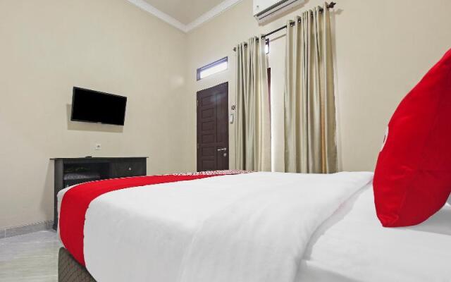 OYO 90280 Wisma Sentosa