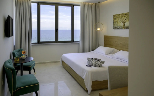 Mythical Coast Wellness Retreat