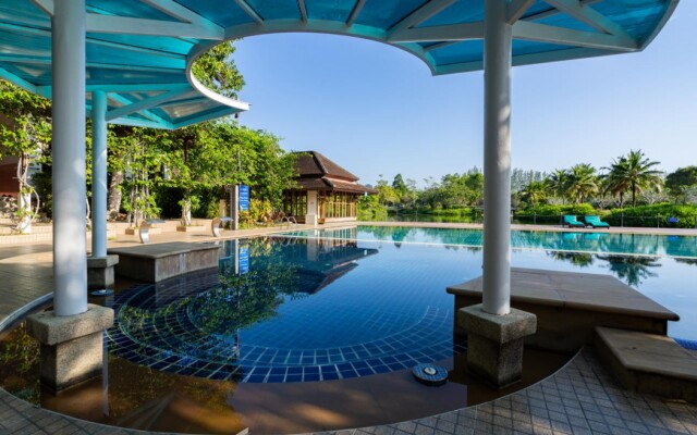 Bor Saen Pool Villa