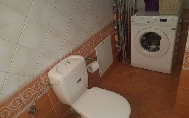 Rias Sea View Apartment