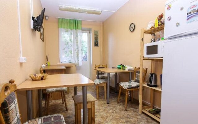 Жилое помещение Wood Owl