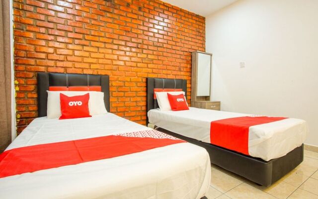 OYO 90178 Classic Homestay