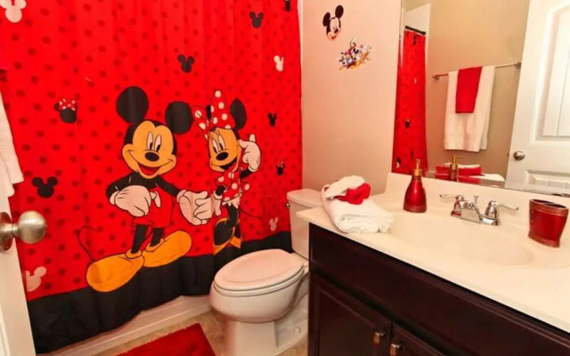 Oakbourne Holiday home 5132