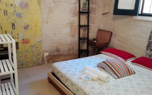 White Suite B&B