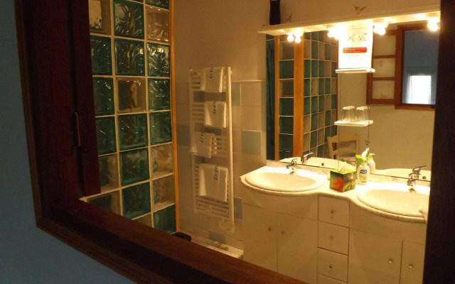 Chambres D'hôtes Le Clos Poli