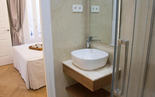 Apartamento Alaia