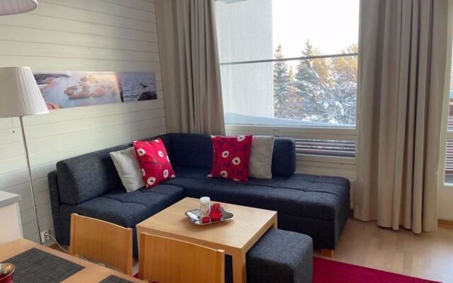 Tahkovuori Chalet B 406