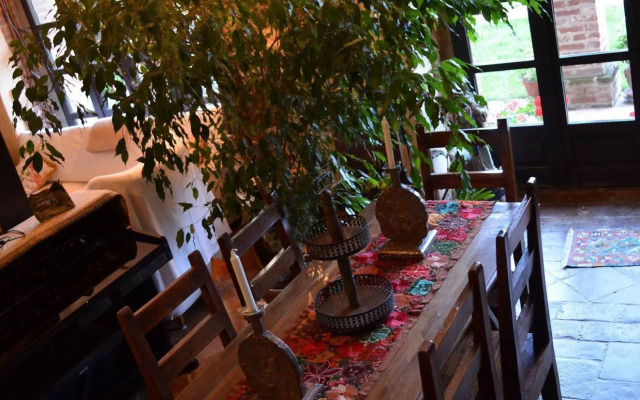 Bed & Breakfast Monastero del Rul