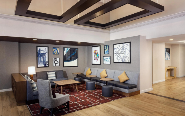 Hyatt Place Dublin/Pleasanton