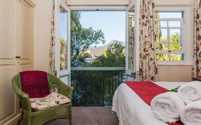 Bonne Esperance Boutique Guest House and Studio Apartments