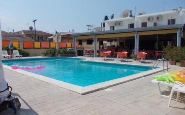 magicstay - holiday home 3 stars kavos