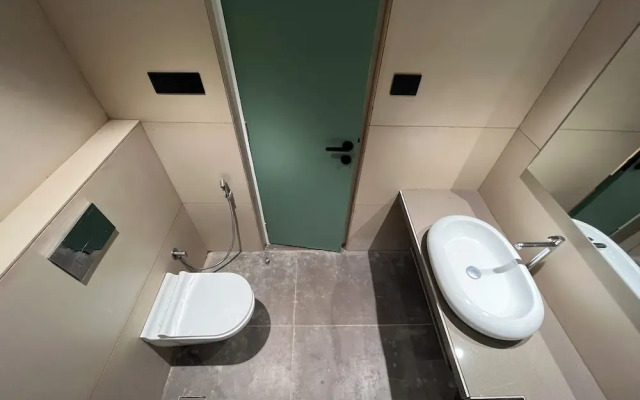 Esquire Hotel Mumbai
