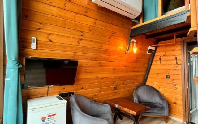 Loya Bungalov Boutique-hotel
