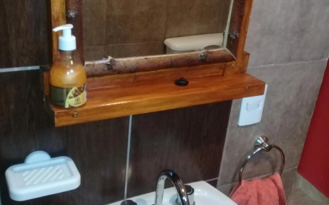 Departamento Uspallata