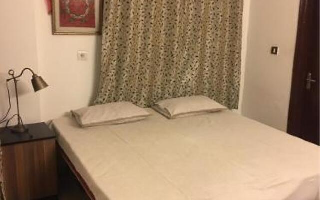 Maison Bella Vista Serviced Apts