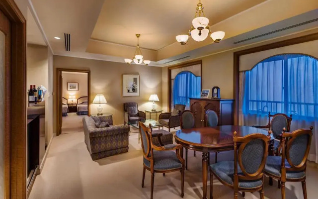 Fuji Classic Hotel