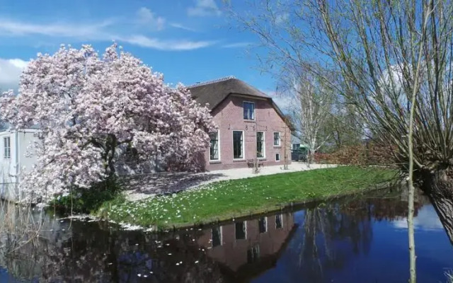 Bed and breakfast Hoeve Lien