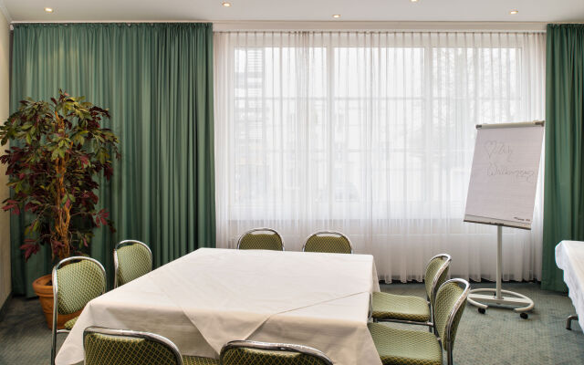 Michel Hotel Landshut Kaiserhof