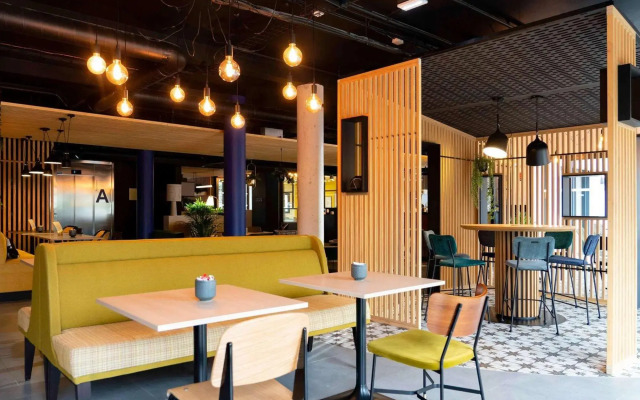 Ibis Styles Dreux Centre Gare
