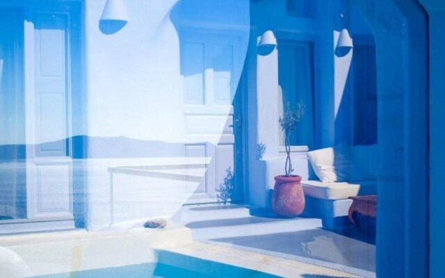 Ikastikies Suites