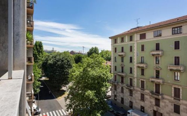 Beautiful Apartment Next To Sempione And City Life - Teodorico