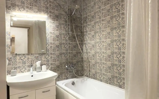 Апартаменты вблизи аэропорт Внуково