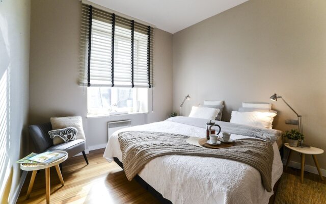 Chmielna City Center