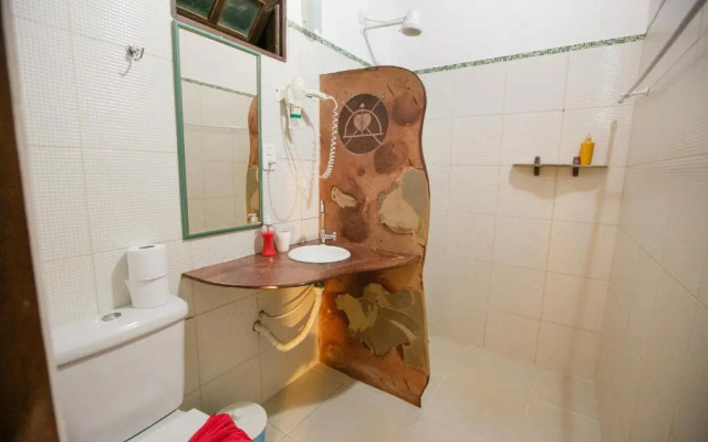 Pousada Canto no Bosque