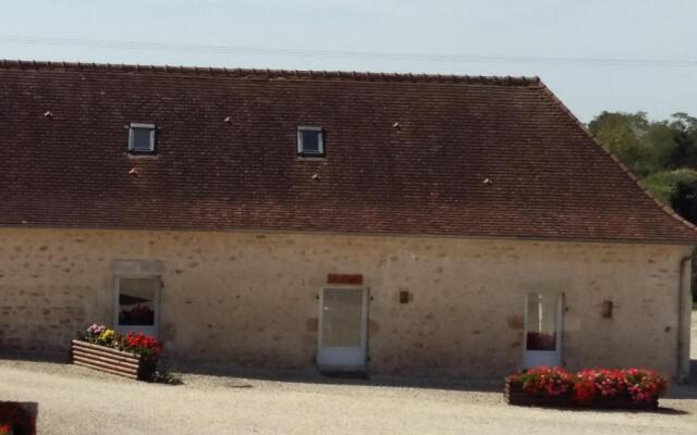 Le Boursignoux