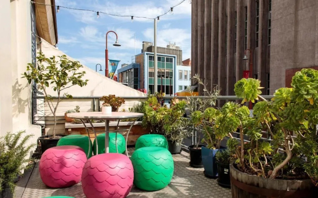 Alabama Hotel Hobart