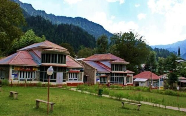 Sharda Resort