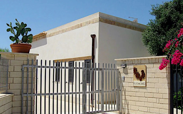 Holiday home for relaxing stays