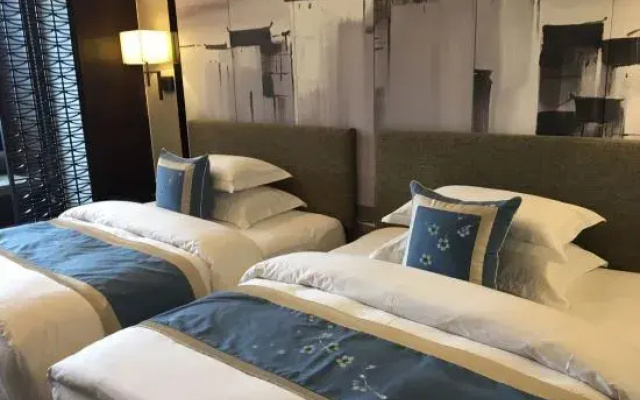 Baoyue Junting Hotel