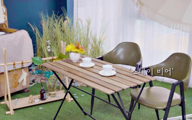 Stay Pohang Hotel