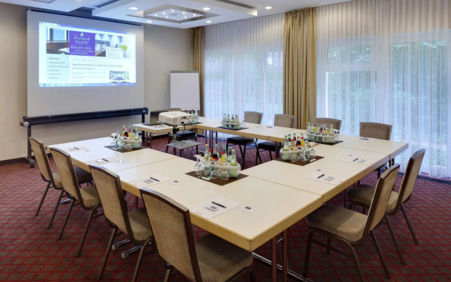 HansenS Haus am Meer