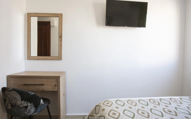 Hotel Playa Sol